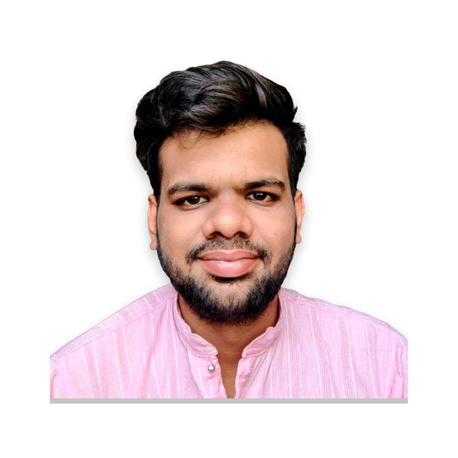 Yashraj Joshi - AI Engineer and Full-Stack Developer
